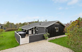 Pet Friendly Home In Snedsted With Sauna